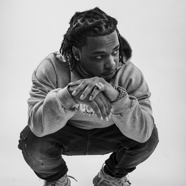 Don Q's artist profile image