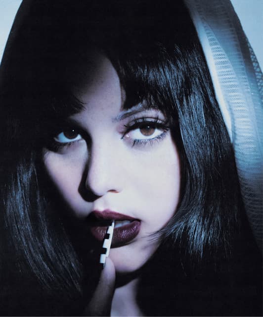 Amira Elfeky's artist profile image