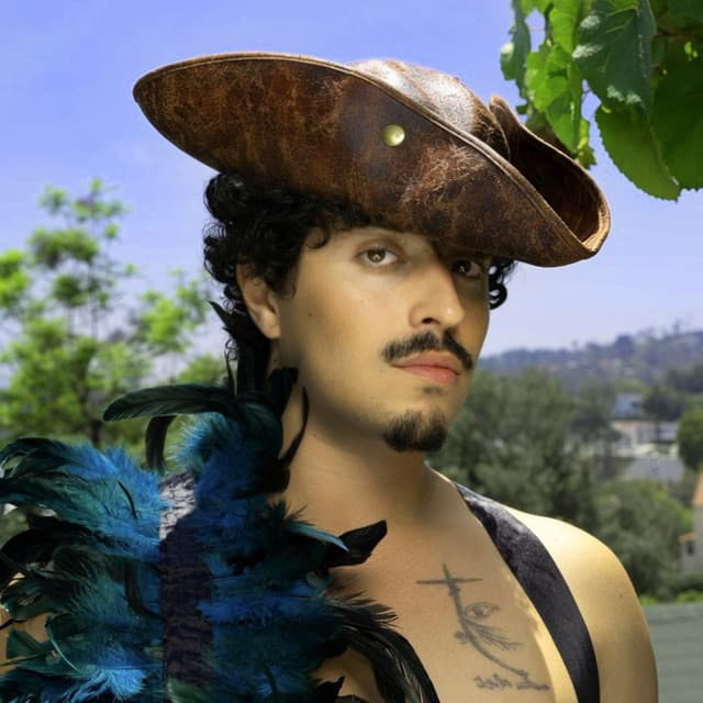 Babymorocco artist profile image