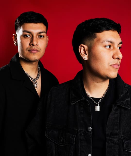 Seeing Double artist profile image