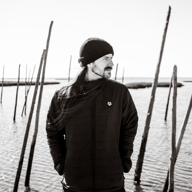 Jared Hart's artist profile image