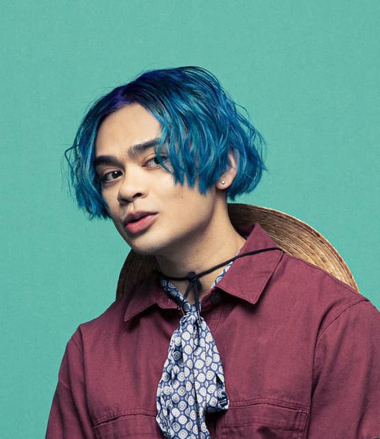 Shawn Wasabi artist profile image