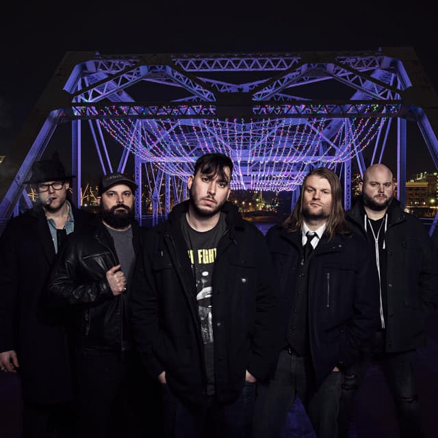 Silent Theory artist profile image