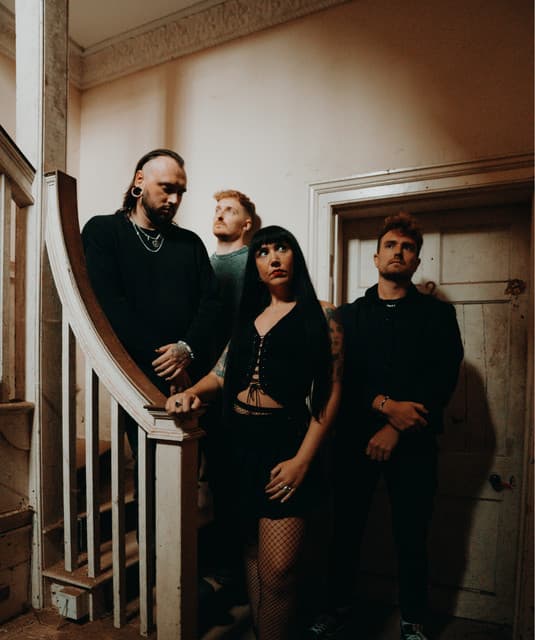 Dream State artist profile