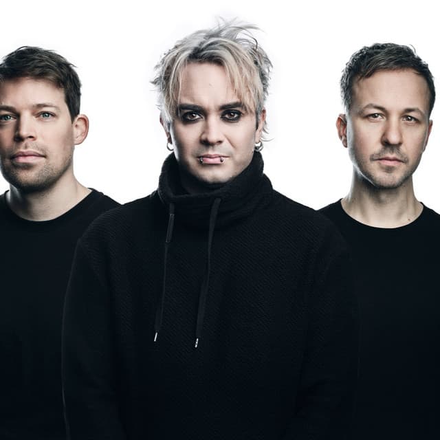 Dirty Loops artist profile image