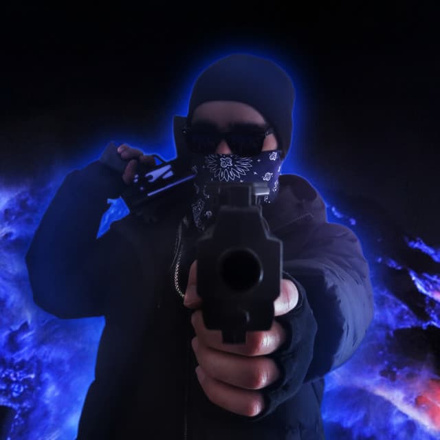 Lil Mosquito Disease artist profile image