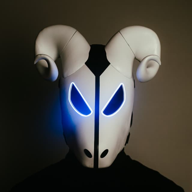 Restrained artist profile image
