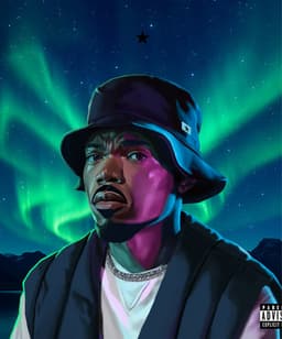 Chance the Rapper's artist profile image