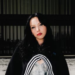 Kenya Grace's artist profile image