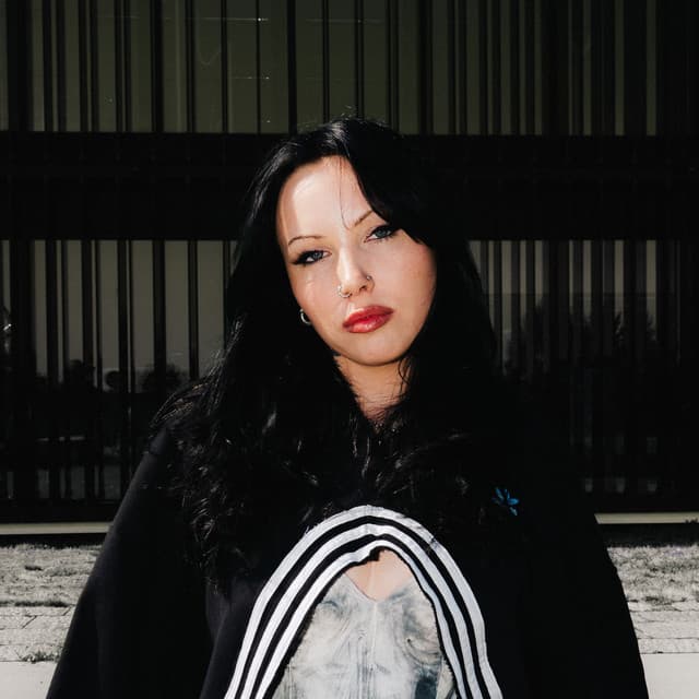 Kenya Grace's artist profile image