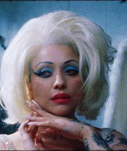 Mon Laferte's artist profile image