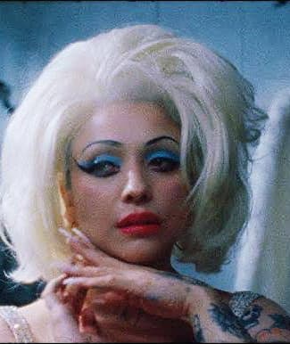 Mon Laferte artist profile image