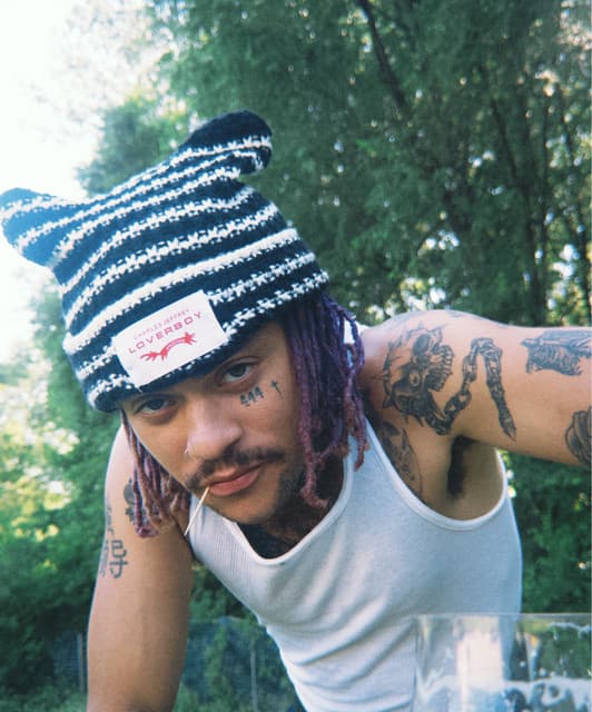 Pardyalone's artist profile image