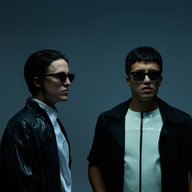 Peces Raros's artist profile image