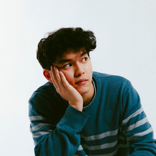 Conrad. artist profile image