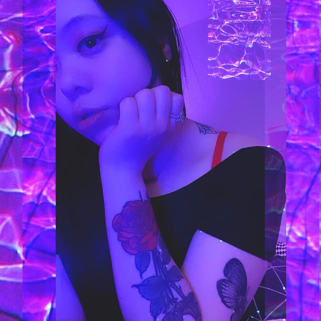 Pastel Ghost artist profile image