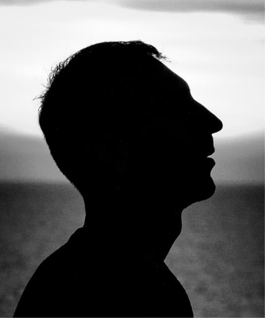 Andrea Vanzo artist profile image