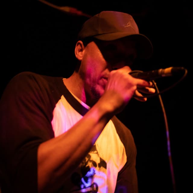 Blu Rum 13 artist profile image