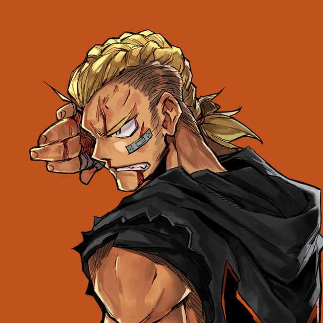 Puppet artist profile image