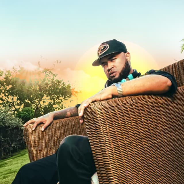 DJ Dever artist profile image