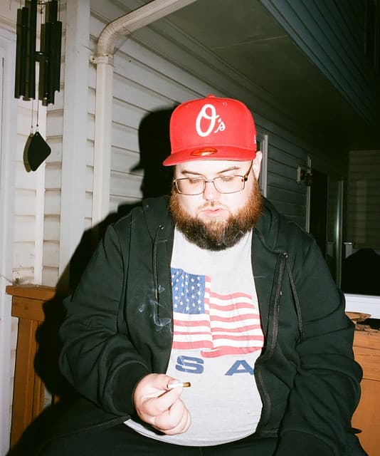 John Wells artist profile image