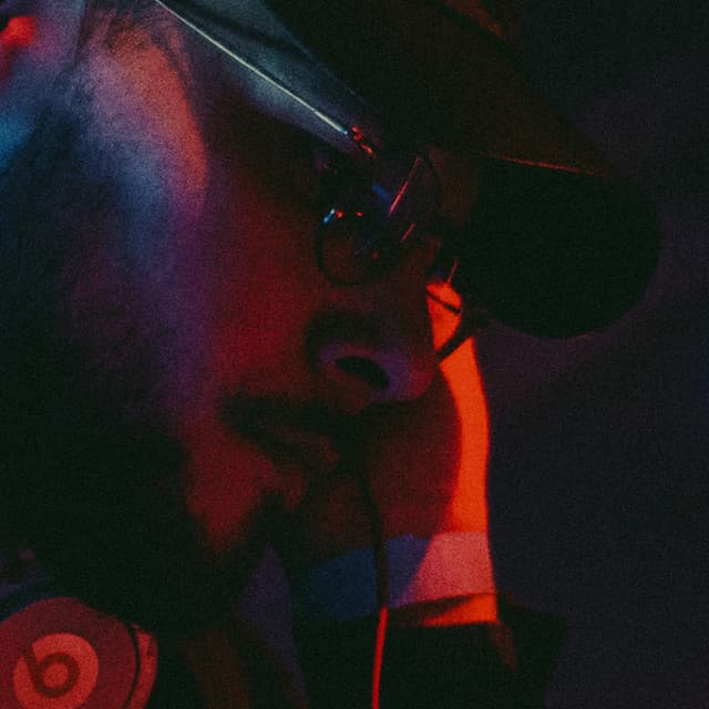 AZABIM artist profile image
