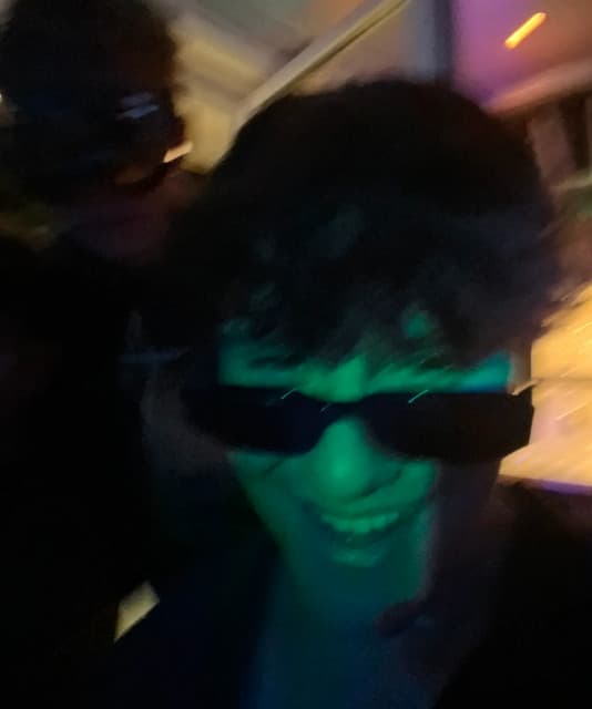 VACEUS artist profile image