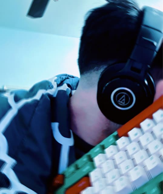 Grioten artist profile image