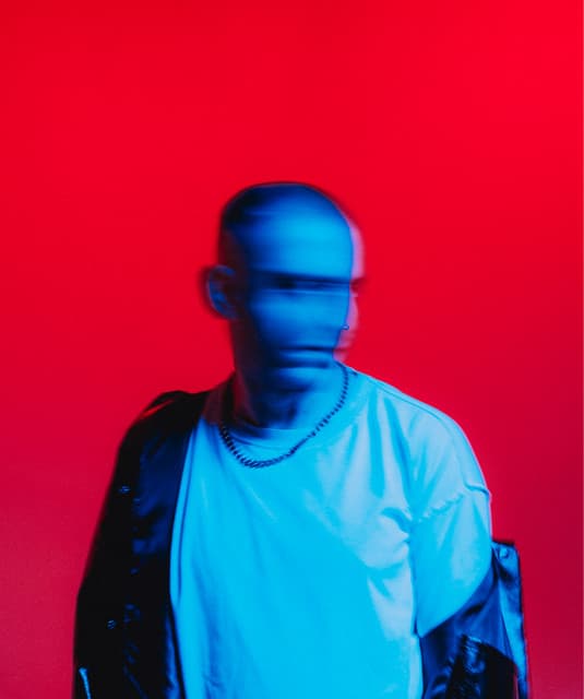 Habstrakt's artist profile image