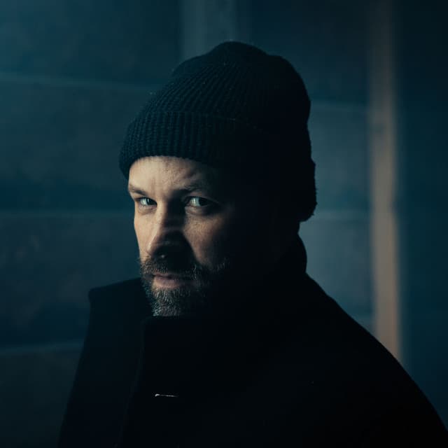King Topher artist profile image