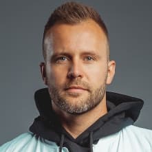 Aftershock's artist profile image