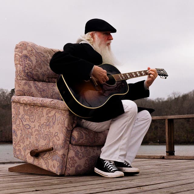 Robert Lester Folsom artist profile