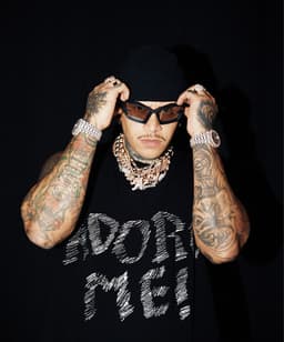 El Chulo's artist profile image