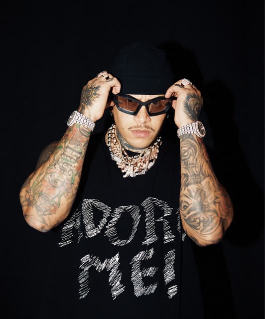 El Chulo artist profile image
