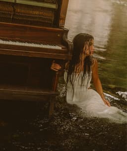Jessica Baio's artist profile image
