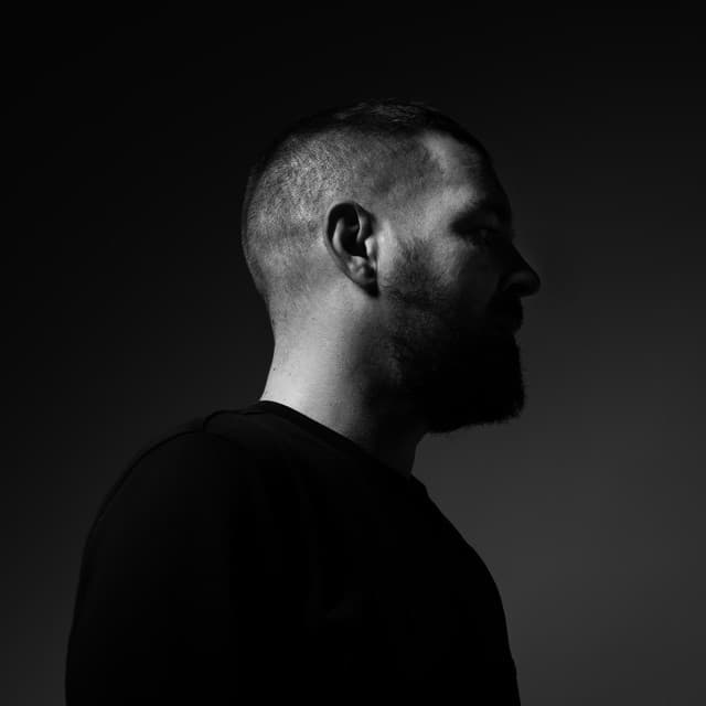 Speedy J artist profile image