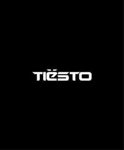 Tiësto's artist profile image
