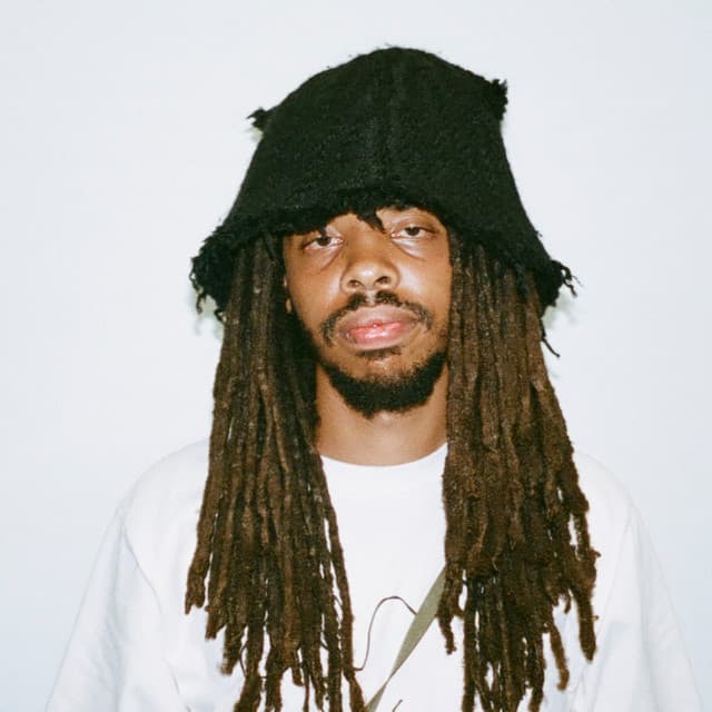 Earl Sweatshirt artist profile image