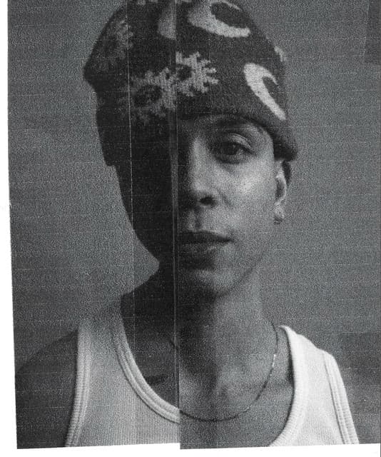 Tommy Gold artist profile image