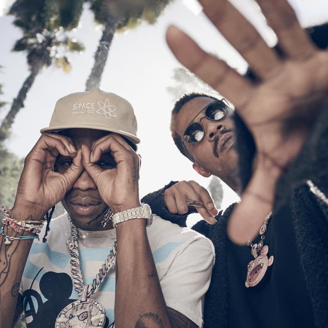 THE SCOTTS artist profile image