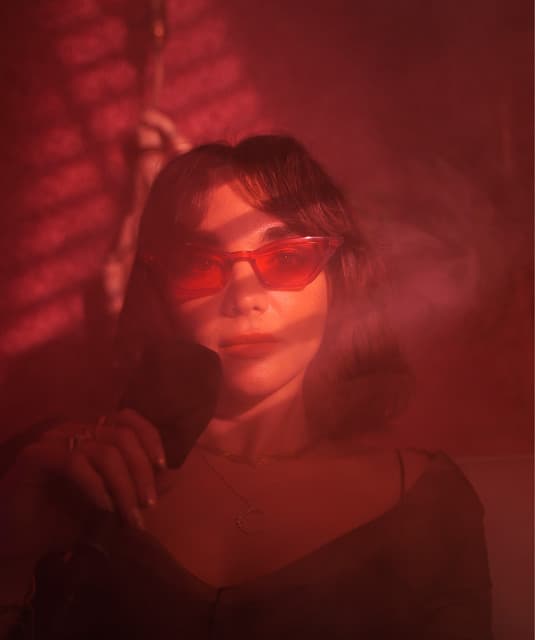 Domina's artist profile image