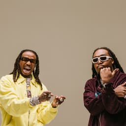 Quavo's artist profile image