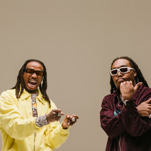Quavo's artist profile image