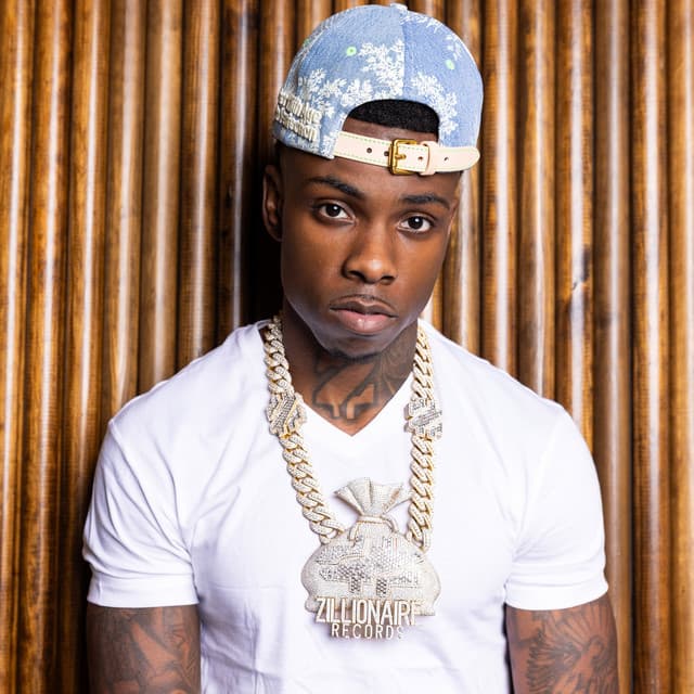 Zillionaire Doe artist profile image