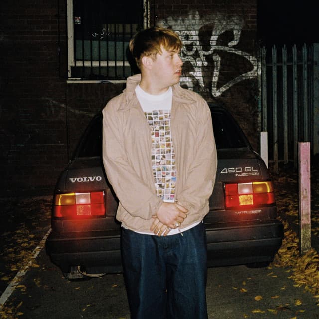 Silva Bumpa artist profile image