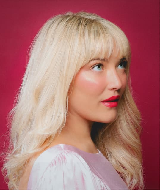 Cate artist profile image
