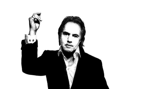 Shaun Cassidy's artist profile image