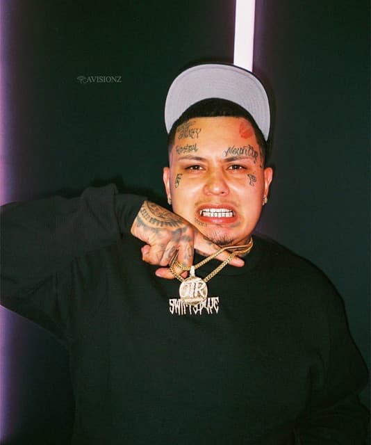 Swifty Blue artist profile image