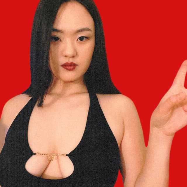 박혜진 Park Hye Jin artist profile image