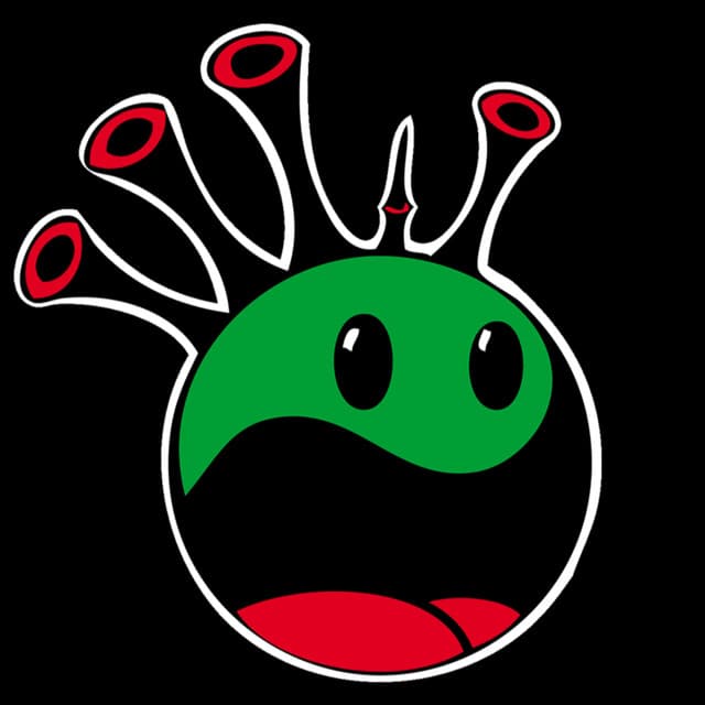 Enter The Haggis artist profile image